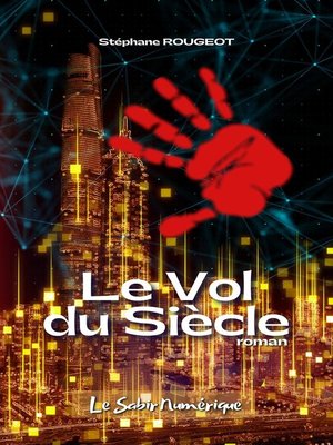 cover image of Le Vol du Siècle